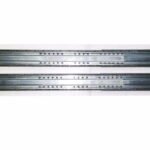 Sun Fire SunFire 220R 280R 420R Rail Rack Mount Server Rails 560-2625 (OUTERS)