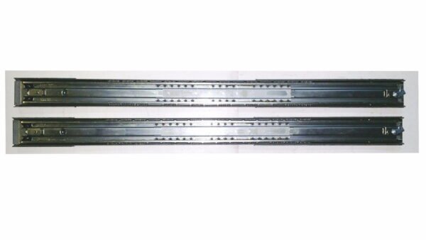 Sun Fire SunFire 220R 280R 420R Rail Rack Mount Server Rails 560-2625 (OUTERS) - Image 5