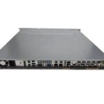 supermicro sc813m x7sbl 1u server intel xeon x3330 @ 2.66ghz 8gb ram no hdd Ended | Supermicro SC813M X7SBL 1U Server Intel Xeon X3330 @ 2.66GHz 8GB RAM No HDD