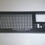 Marathon 2U Ultrasparc Server Front Cover / Bezel
