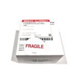Sigma-Aldrich CLS294775x50-72EA Corning Microscope Slides, Plain LxW 75mm x 50mm