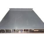 Supermicro CSE-815 X8DTN 1U Server Intel Xeon E5506 @ 2.13GHz 24GB RAM 1TB HDD (S12)