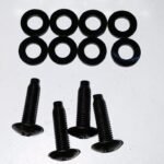 hp compaq proliant 1850r dl380 g1 1u rack rail server rails 333130 001 (outer) HP Compaq ProLiant 1850R DL380 G1 1U Rack Rail Server Rails 333130-001 (OUTER)