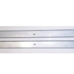 hp compaq proliant 1850r dl380 g1 1u rack rail server rails 333130 001 (outer) HP Compaq ProLiant 1850R DL380 G1 1U Rack Rail Server Rails 333130-001 (OUTER)