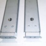 hp compaq proliant 1850r dl380 g1 1u rack rail server rails 333130 001 (outer) HP Compaq ProLiant 1850R DL380 G1 1U Rack Rail Server Rails 333130-001 (OUTER)