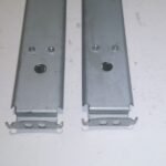 hp compaq proliant 1850r dl380 g1 1u rack rail server rails 333130 001 (outer) HP Compaq ProLiant 1850R DL380 G1 1U Rack Rail Server Rails 333130-001 (OUTER)