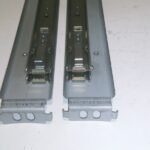 hp compaq proliant 1850r dl380 g1 1u rack rail server rails 333130 001 (outer) HP Compaq ProLiant 1850R DL380 G1 1U Rack Rail Server Rails 333130-001 (OUTER)