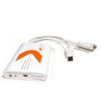 Atlona AT-DP400 Dual Link DVI to Mini DisplayPort Converter
