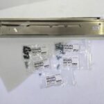 IBM 46K6362 Rack Rail Kit for L4T E8D EAD RMD MMB MMC MMD with Mounting Hardware