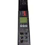 APC AP8659 Switched Meter by Outlet PDU 0U 20A 2G 100-240V C13-C19-Outlets
