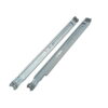 ibm x3620 x3620 m3 x3630 m3 server rack mount rails 69y1106 69y1108 IBM X3620 X3620 M3 X3630 M3 Server Rack Mount Rails 69Y1106 69Y1108