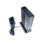 Kensington Universal Notebook Docking Station with VGA / DVI & Ethernet K33926US