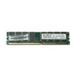 Apacer 512MB DDR 333 RAM UNB PC2700 Non-ECC CL2.5 77.10728.19G