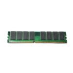 Apacer 512MB DDR 333 RAM UNB PC2700 Non-ECC CL2.5 77.10728.19G