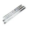 dell poweredge r320 r420 r620 1u tool less sliding rack rails kk490 nm2tk Dell PowerEdge R320 R420 R620 1U Tool-less Sliding Rack Rails KK490 NM2TK