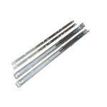 Dell PowerEdge R320 R420 R620 1U Tool-less Sliding Rack Rails KK490 NM2TK
