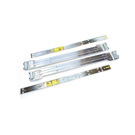 Ended | Supermicro Sliding 4U-5U Rack Mount Rail Kit MCP-290-00059-0B ...