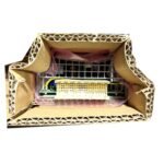 XP Power CDP500PS48 Power Supply 100-250V AC In 54V 500W DC Out