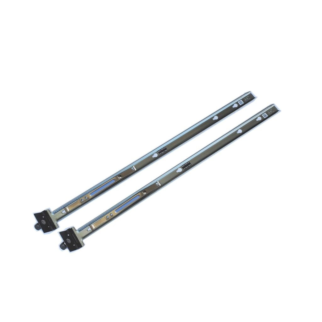 Dell Switch KVM Rack Mount ReadyRails JKTTN Type A5 (Inner Rails Only) Adhesive Networks