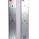 Dell PowerEdge 6650 Versa Rail Rack Mount Rails 4M775 6M914