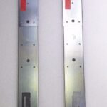 Dell PowerEdge 6650 Versa Rail Rack Mount Rails 4M775 6M914