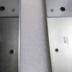 Dell PowerEdge 6650 Versa Rail Rack Mount Rails 4M775 6M914