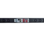 Raritan DPXS20A-20L6 Monitor Switch PDU 240V 20-C13-Outlets L6-20P In