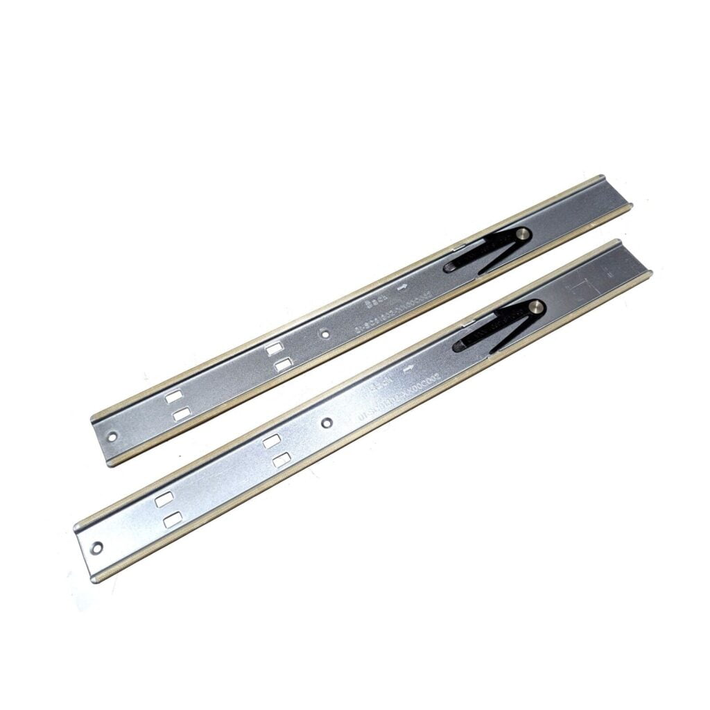 Supermicro Server Rear Inner Rails Extension 01-SC81302-XX00C002 (New ...