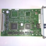 Cisco Catalyst 3000 1-Port 100Base-FX Fiber Optic Module WS-X3005= 73-1569-01