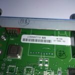 Cisco Catalyst 3000 1-Port 100Base-FX Fiber Optic Module WS-X3005= 73-1569-01