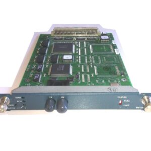 Cisco Catalyst 3000 1-Port 100Base-FX Fiber Optic Module WS-X3005 73-1569-01