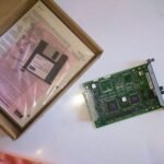 Cisco Catalyst 3000 1-Port 100Base-FX Fiber Optic Module WS-X3005= 73-1569-01