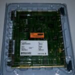 Ericsson Transmit Modulator ROJ1192254/6 Module for R1E