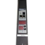 Raritan DPXS20-20L Monitor Switch PDU 120V 20-Outlets L5-20P In