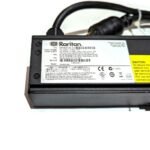 Raritan DPXS20-20L Monitor Switch PDU 120V 20-Outlets L5-20P In