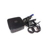 Dell Inspiron Zino HD 400 AMD Athlon 2650e 4GB DDR2 1TB HDD Windows 7Pro