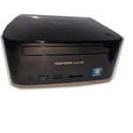 Dell Inspiron Zino HD 400 AMD Athlon 2650e 4GB DDR2 1TB HDD Windows 7Pro