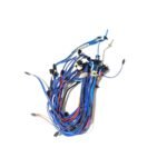 SATA Data Cables for Internal PC HDD (Lot of 36) Mixed Sizes - Right Angle