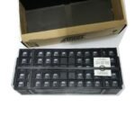 ATMEL Integrated DVB-compliant QAM Demodulator Integrated ADC AT76C651B-0T144