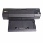 Dell E-Port Replicator PR02X Docking Station For E Series Notebook / Laptop