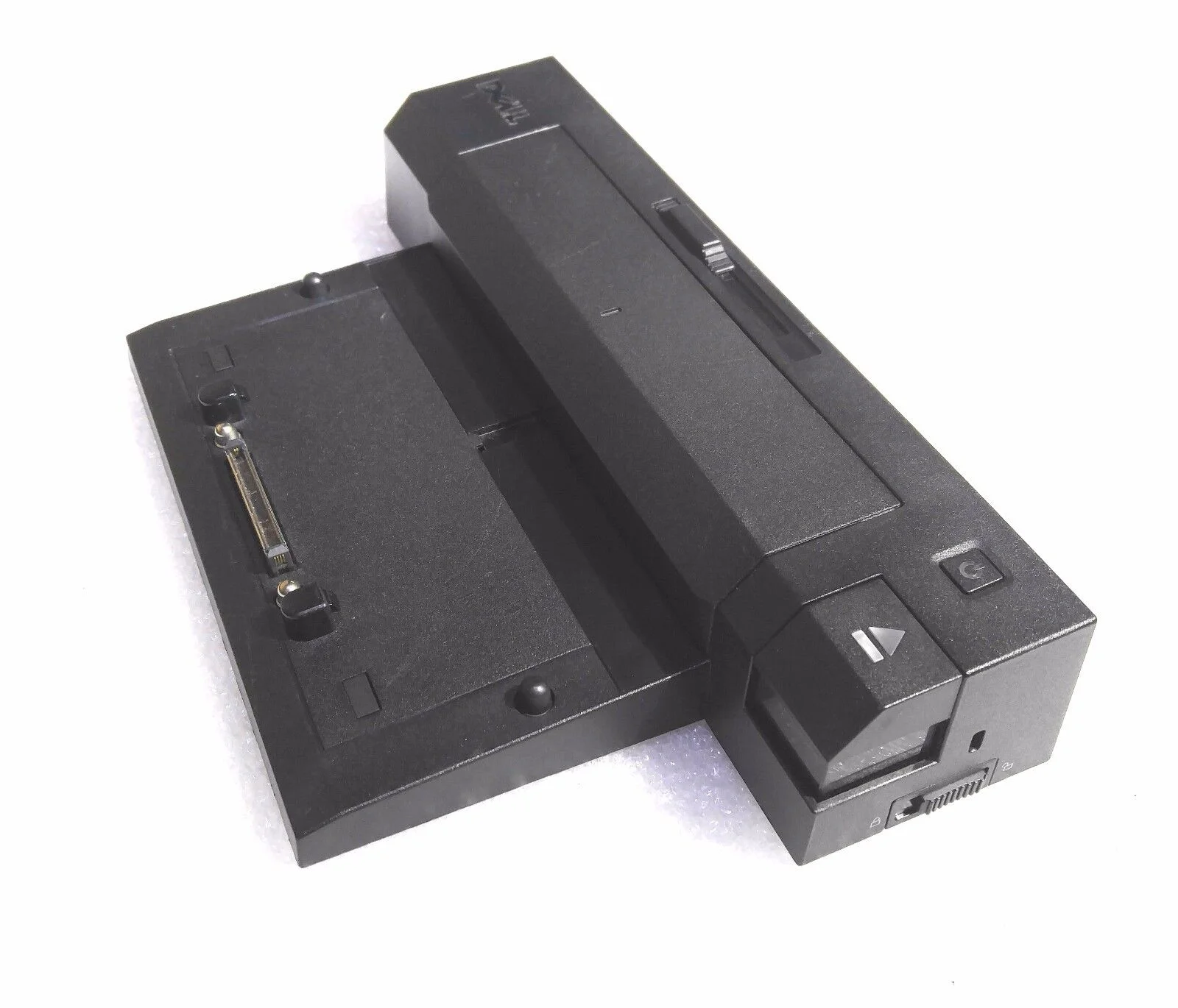 Dell E-Port Replicator PR02X Docking Station For E Series Notebook / Laptop - Image 3
