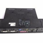 Dell E-Port Replicator PR02X Docking Station For E Series Notebook / Laptop