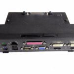Dell E-Port Replicator PR02X Docking Station For E Series Notebook / Laptop