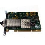 HP AD385A PCI-X 2.0 10GB Short Range LAN Adapter Card AD385-60001