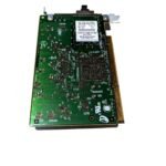 HP AD385A PCI-X 2.0 10GB Short Range LAN Adapter Card AD385-60001