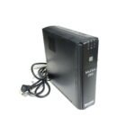 minuteman entrust 500 500va 300w 120v ups 8 outlet etr500 no battery Minuteman Entrust 500 500VA 300W 120V UPS 8-Outlet ETR500 No Battery