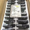 western digital lot of 19 wd1200 ide hard drives 120gb with ide cables Western Digital Lot of 19 WD1200 IDE Hard Drives 120GB with IDE Cables