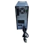 APC Smart-UPS SMT2200C 2200VA LCD 120V SmartConnect 10-Outlet No Batteries