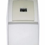 Cisco Aironet 1000 Series 802.11a/b/g Access Point w/Int Antenna AIR-AP1010-A-K9