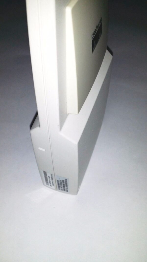 Cisco Aironet 1000 Series 802.11a/b/g Access Point w/Int Antenna AIR-AP1010-A-K9 - Image 3